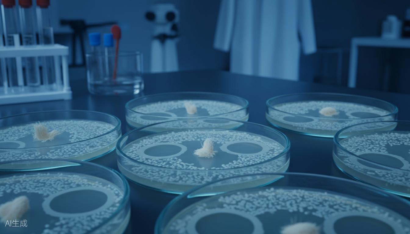 竹纤维抗菌性能是真的还是营销噱头?第三方实验室数据揭秘